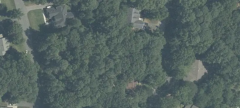Residential Lot in Swan Point
