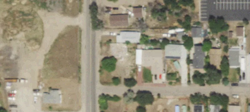 Residential Lot Ready for Building