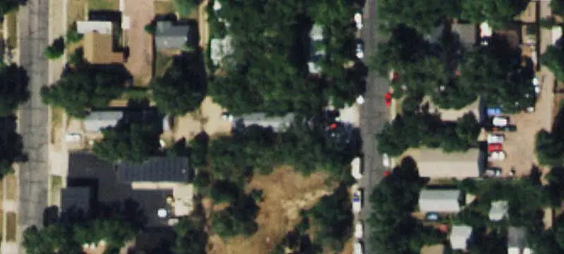Residential Lot Near Olympic Center