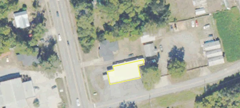 Milledgeville Land Parcel For Sale