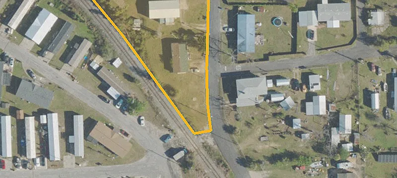 Cleared Vacant Lot For Sale