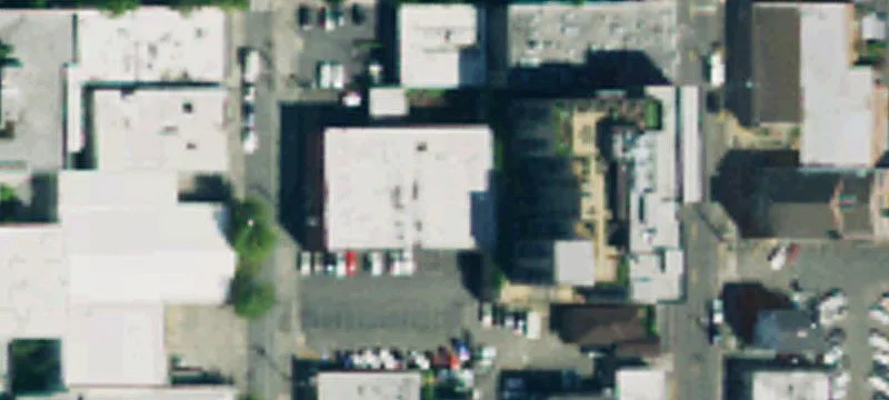 Capitol Hill Warehouse/Office Space