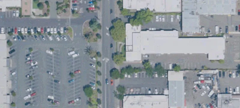 Industrial Space in Piner Area