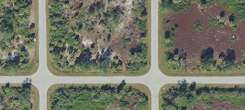 Port Charlotte Residential Lot