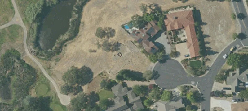 Ready-to-Build Home Site