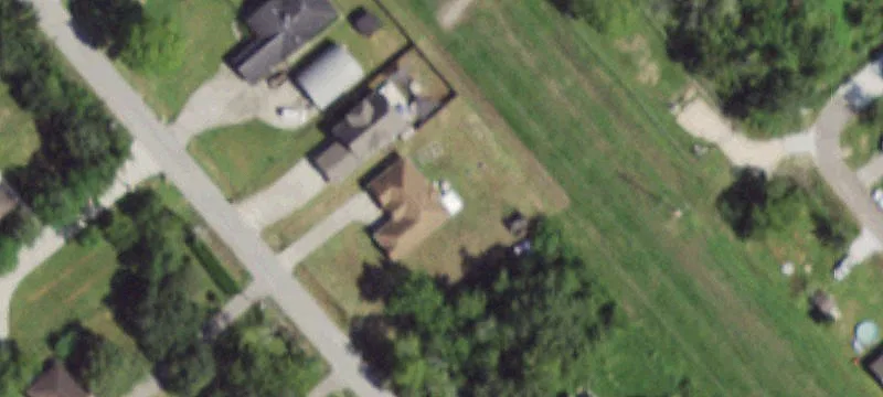 Residential Land for Dream Home
