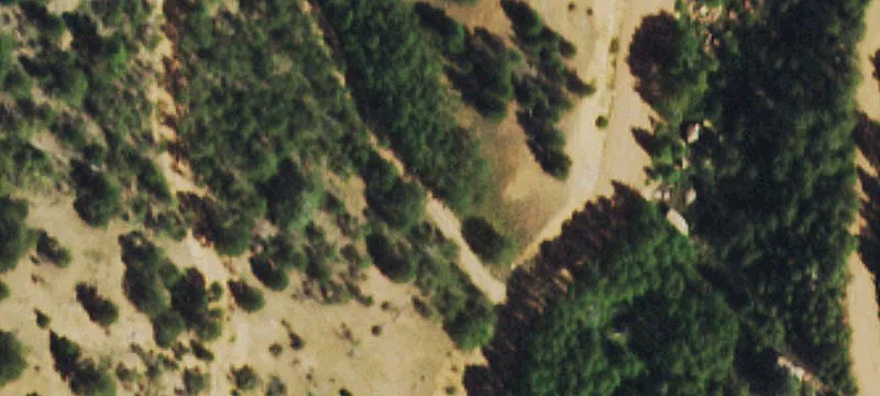 Serene Acre in Cripple Creek