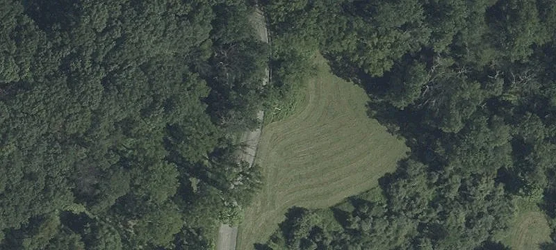 Residential Land in Mansfield Township