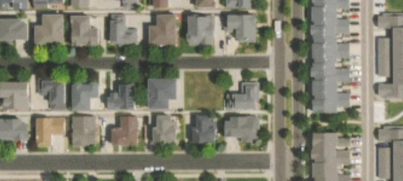 Residential Lot in Quail Ridge