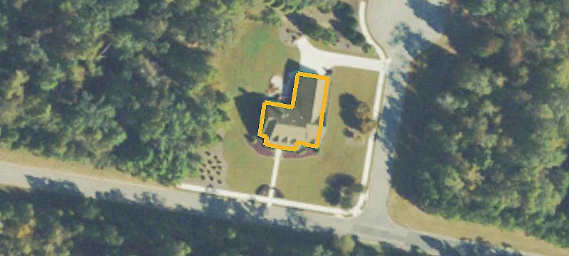 St. Charles Estate Lots Available