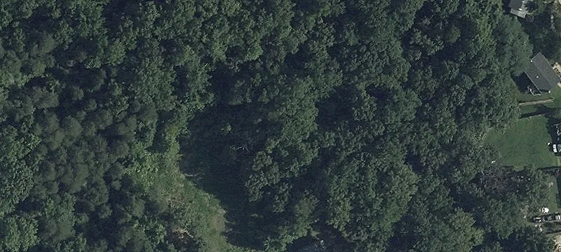 Residential Land in Temple Hills