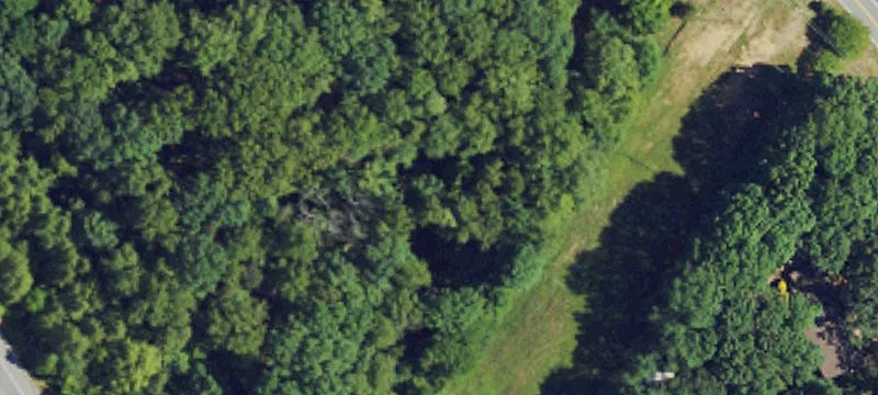 Residential Homesite Ready for Building