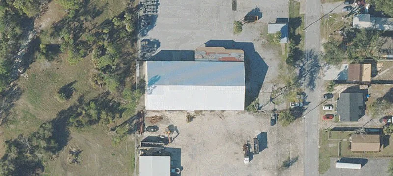 Downtown Panama City Warehouse Space