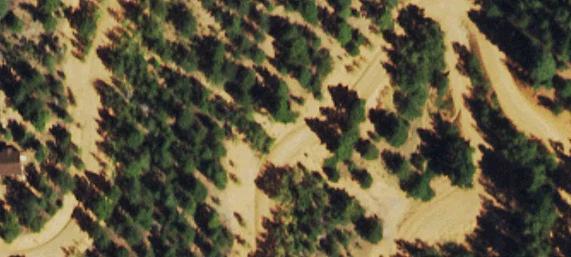 Residential Land Near Attractions