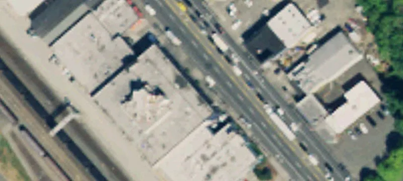 Elliott Avenue Retail/Warehouse Space