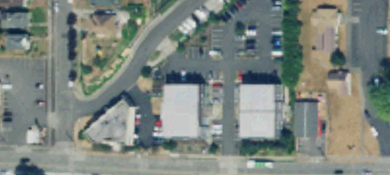 Suburban Office Space For Lease