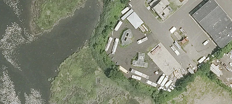 Industrial Land on Ella Grasso