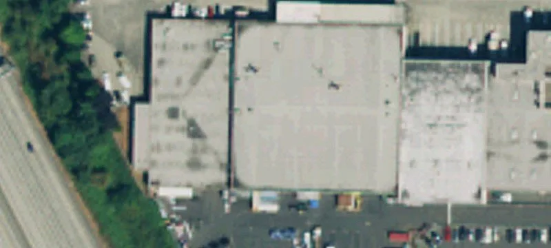 Seattle Office Space Available