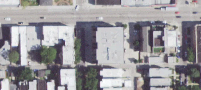 Outdoor Parking Space For Sale