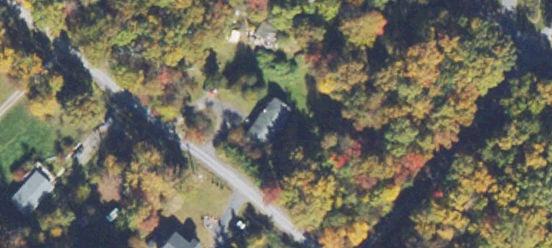 Residential Lots Near Shenandoah River