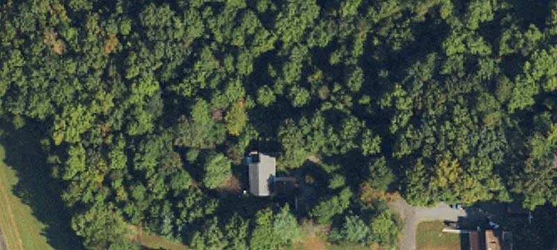 Vacant Lot in Boxwood Estates