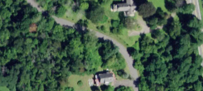 Sleepy Hollow Lake Double Lot
