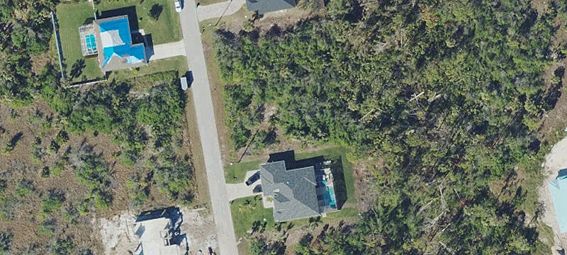 Waterview Preserve Vacant Lot
