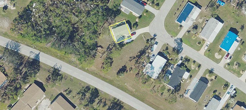 Englewood Land For Sale