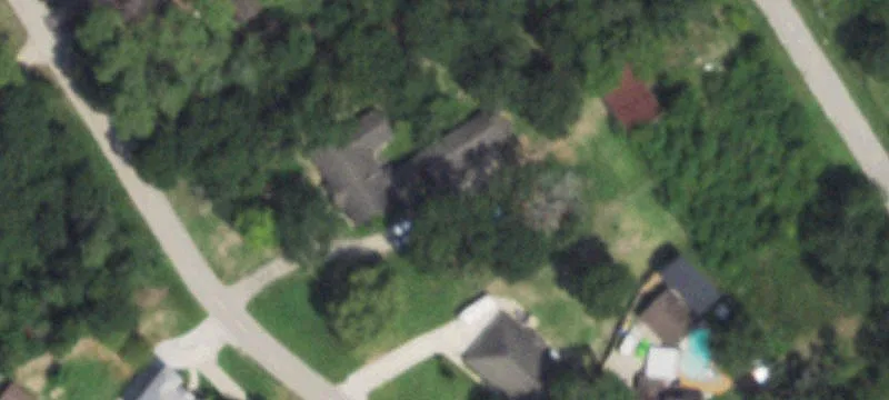 Residential Land in Pine Oak