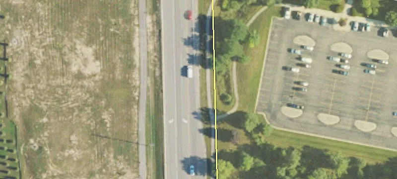 Vacant Land Available