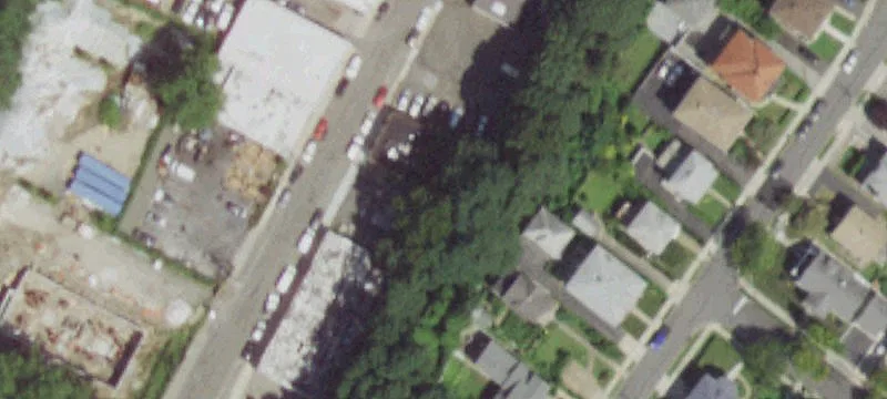 New Construction Flex Space Opportunity