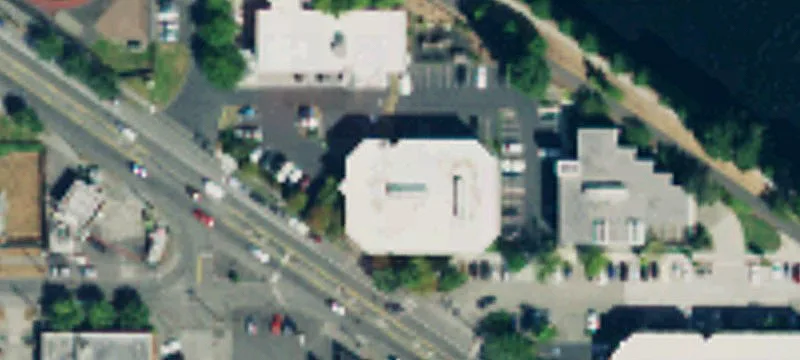 Seattle Office Space For Rent