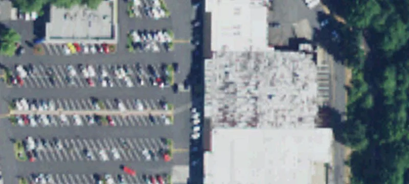 Redmond Retail Space Available