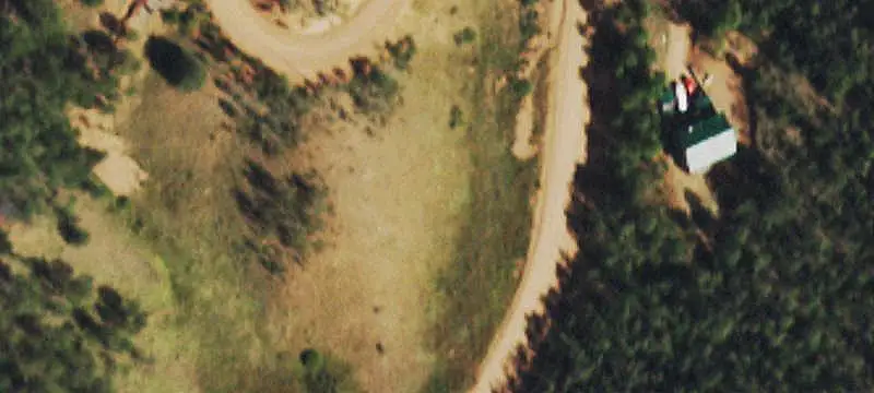Scenic Mountain View Building Lot