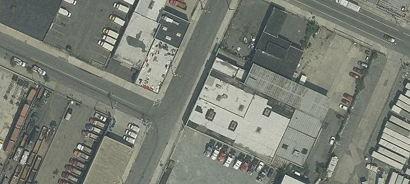 Ironbound Flex Space For Rent