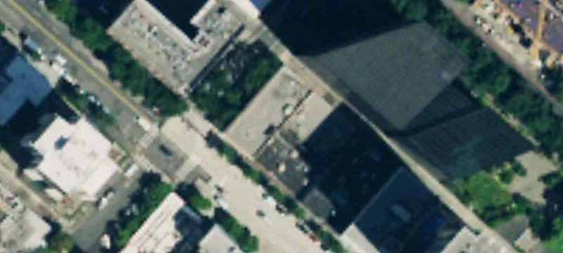 Belltown Office Building Near Amazon