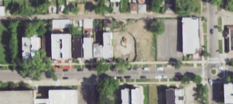 Affordable Parcel Zoned RT4