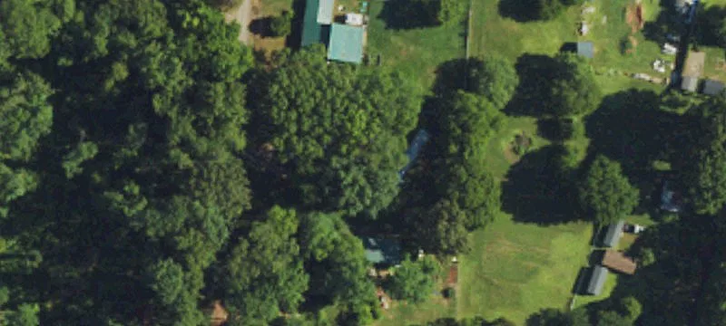 2.58 Acre Wooded Homesite