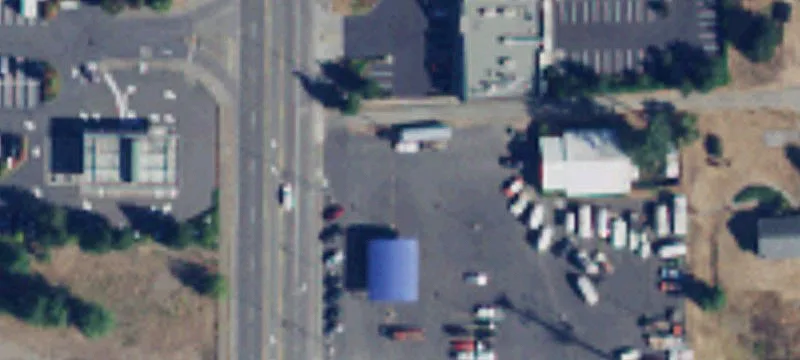 High-Profile Corner Retail Opportunity