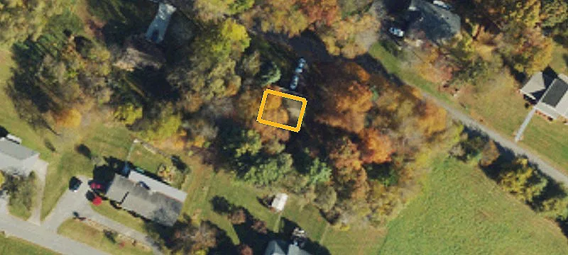 Sparta Acreage with Paved Access