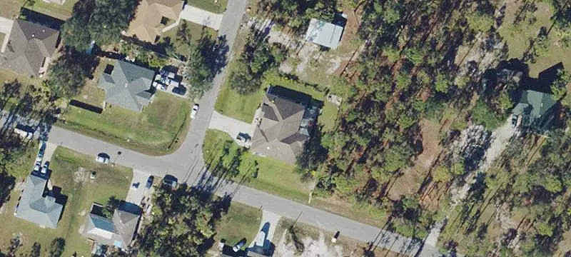 Residential Lot in Growing Area