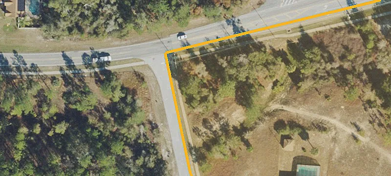 Deltona Commercial Lot For Sale