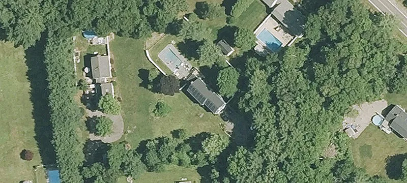 Buildable Lot in Hanson