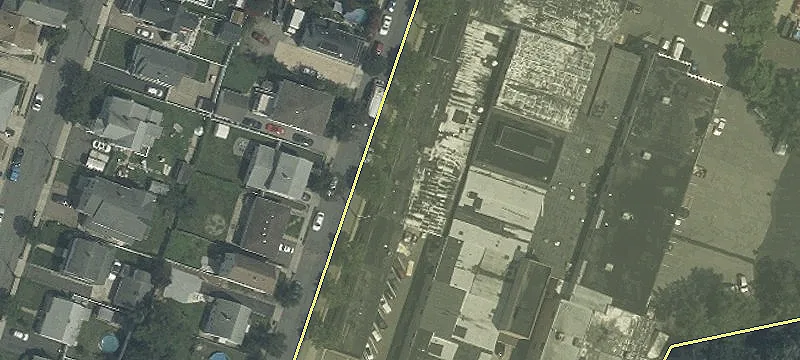Lodi Warehouse Space Available