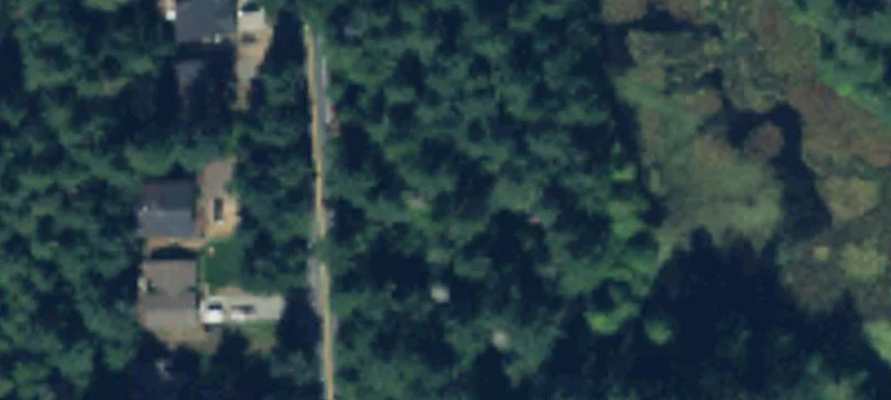 Residential Lot in Gated Community