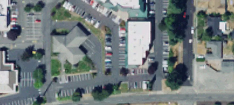 Restaurant/Bar Space in Tacoma