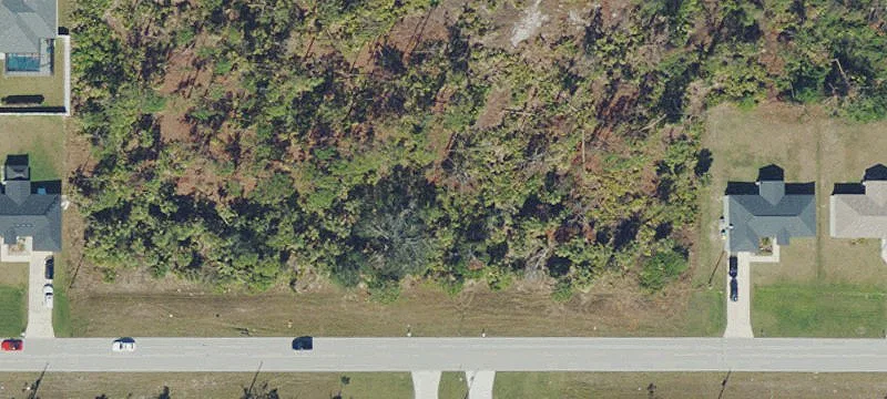 Residential Land in Port Charlotte