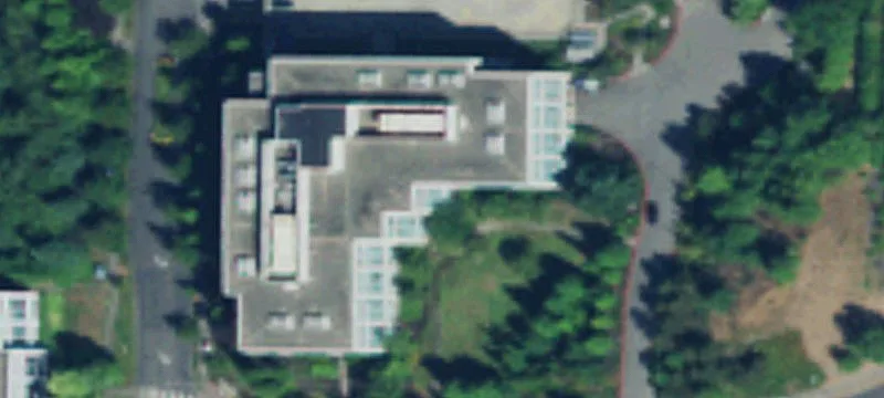 Bellevue Office/Flex Space Available