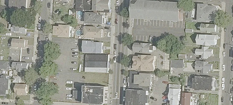 Bridgeport Commercial Space for Lease