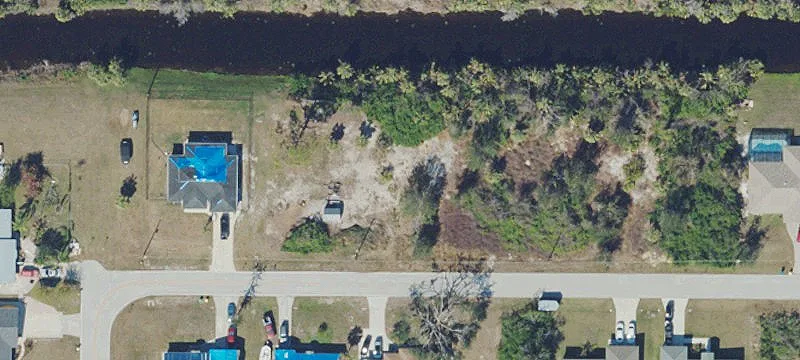 East Englewood Homesite Opportunity
